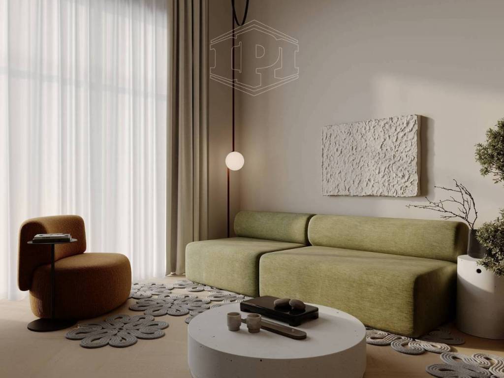 appartamento in vendita a Torino in zona Cenisia