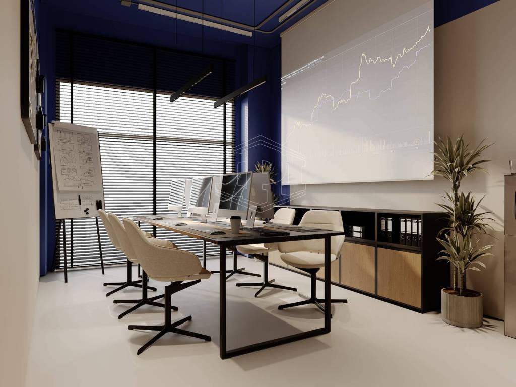 appartamento in vendita a Torino in zona Cenisia