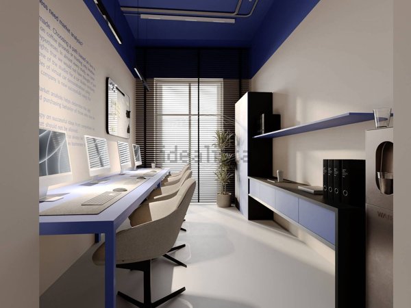 appartamento in vendita a Torino in zona Cenisia