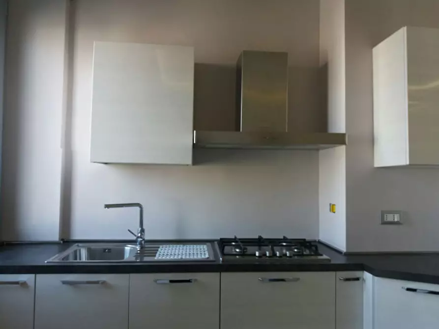 appartamento in vendita a Torino in zona Borgata Vittoria