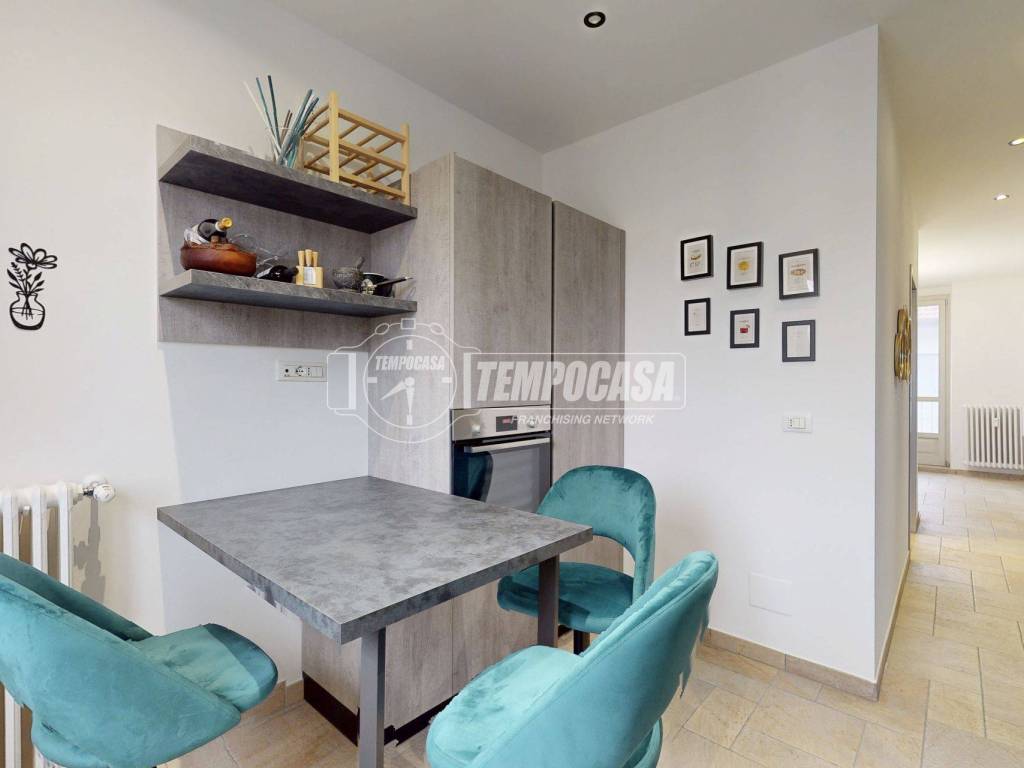 appartamento in vendita a Torino in zona Centro Storico