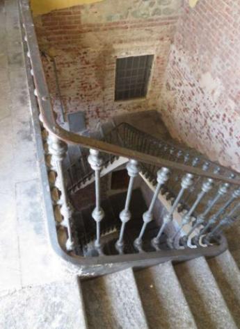 appartamento in vendita a Torino in zona Aurora