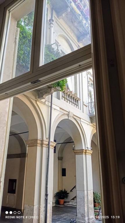 appartamento in vendita a Torino in zona Centro Storico