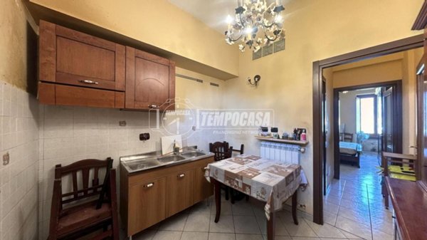 appartamento in vendita a Torino in zona Madonna di Campagna