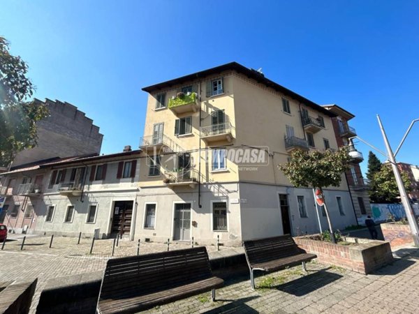 appartamento in vendita a Torino in zona Madonna di Campagna