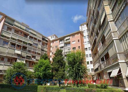 appartamento in vendita a Torino in zona Madonna di Campagna