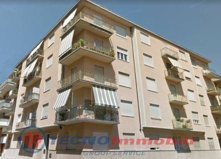 appartamento in vendita a Torino in zona Borgata Vittoria