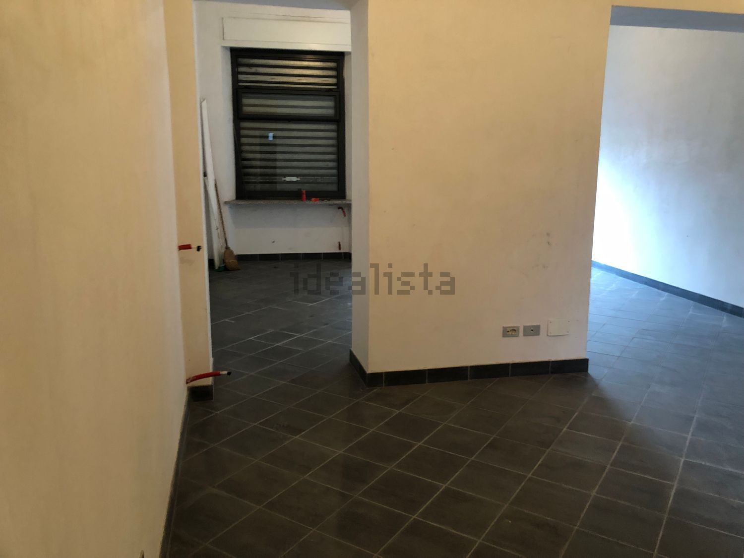 ufficio in vendita a Torino in zona Millefonti