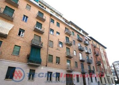appartamento in vendita a Torino in zona Madonna di Campagna