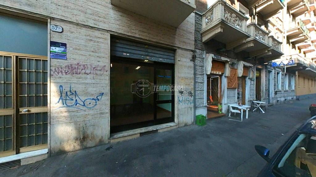 appartamento in vendita a Torino in zona Regio Parco