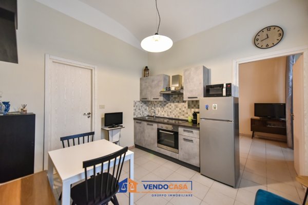 appartamento in vendita a Torino in zona San Donato