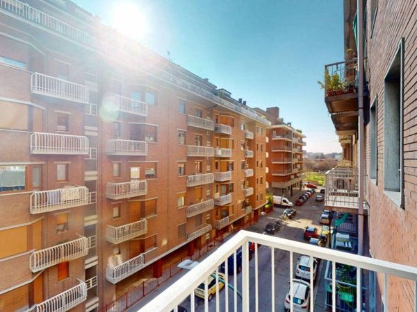 appartamento in vendita a Torino in zona Santa Rita