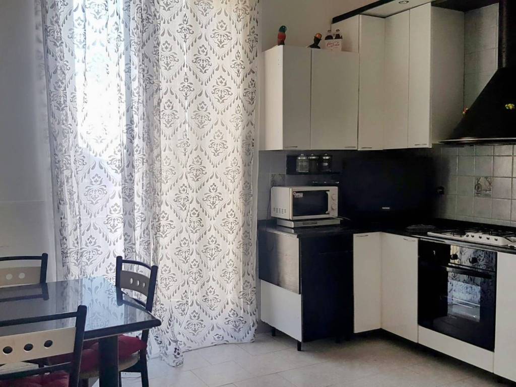appartamento in vendita a Torino in zona Aurora