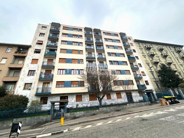 appartamento in vendita a Torino in zona Campidoglio