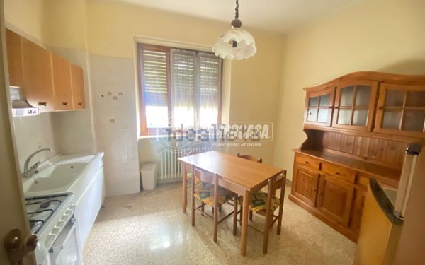 appartamento in vendita a Torino in zona Campidoglio