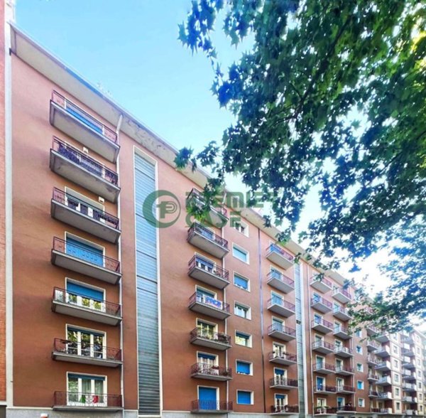 appartamento in vendita a Torino in zona Barriera di Milano