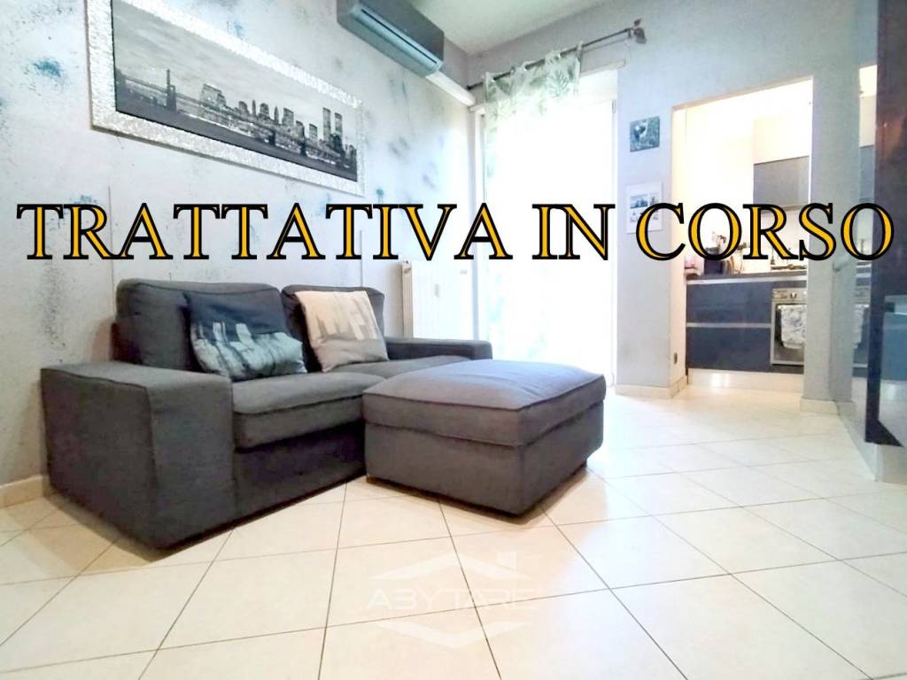 appartamento in vendita a Torino in zona Pozzo Strada