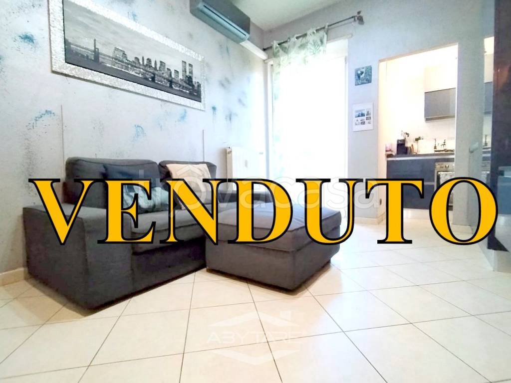 appartamento in vendita a Torino in zona Pozzo Strada