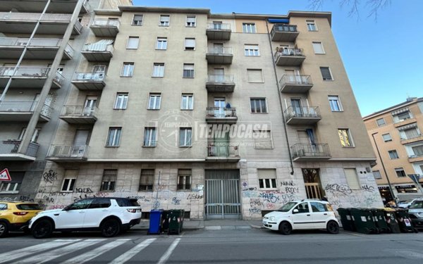 appartamento in vendita a Torino in zona Santa Rita