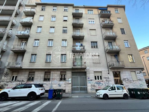 appartamento in vendita a Torino in zona Santa Rita