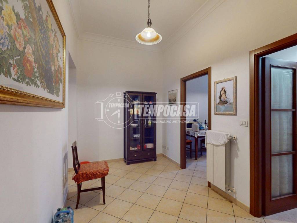 appartamento in vendita a Torino in zona Parella