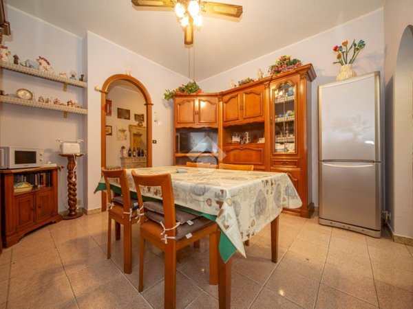 appartamento in vendita a Torino in zona Lucento