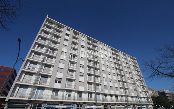 appartamento in vendita a Torino in zona Mirafiori Nord