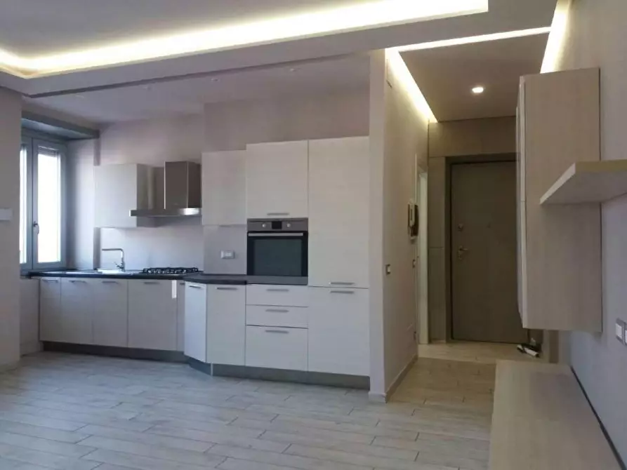 appartamento in vendita a Torino in zona Borgata Vittoria