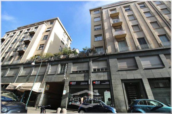 appartamento in vendita a Torino in zona Centro Storico