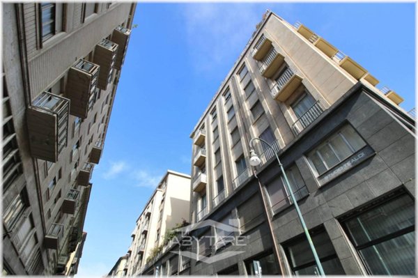 appartamento in vendita a Torino in zona Centro Storico