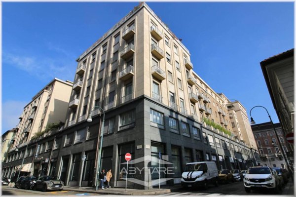 appartamento in vendita a Torino in zona Centro Storico