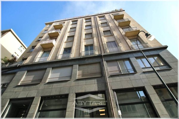 appartamento in vendita a Torino in zona Centro Storico