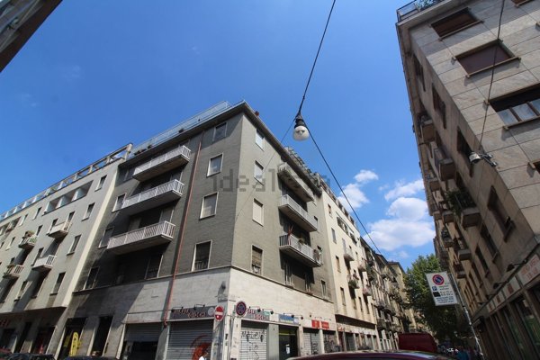 negozio in vendita a Torino in zona San Salvario