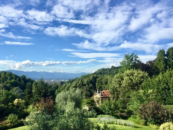 appartamento in vendita a Torino in zona Madonna del Pilone