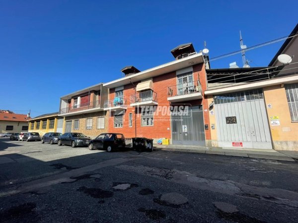 appartamento in vendita a Torino in zona Borgata Vittoria