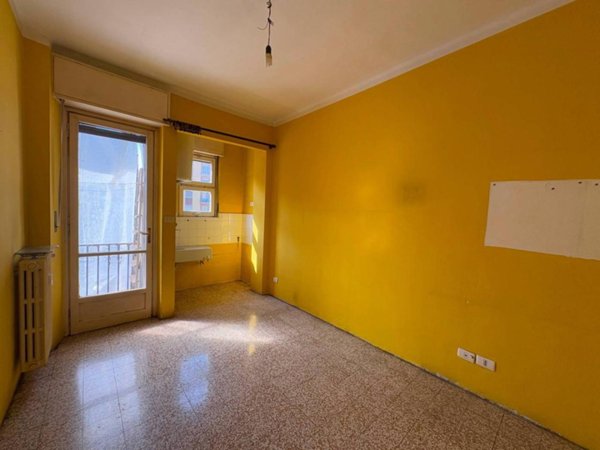 appartamento in vendita a Torino in zona Pozzo Strada