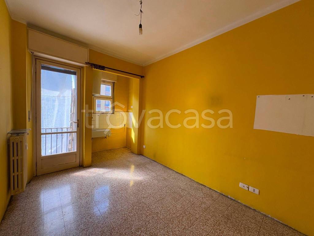 appartamento in vendita a Torino in zona Pozzo Strada