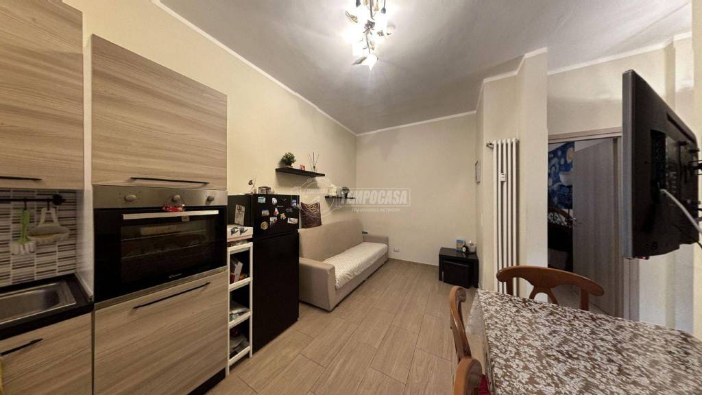 appartamento in vendita a Torino in zona Madonna di Campagna