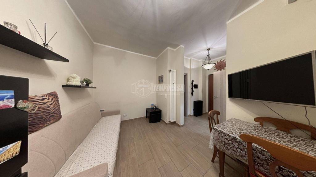 appartamento in vendita a Torino in zona Madonna di Campagna