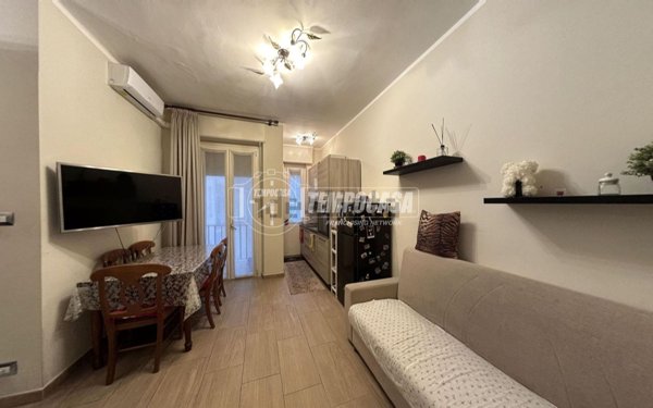 appartamento in vendita a Torino in zona Madonna di Campagna