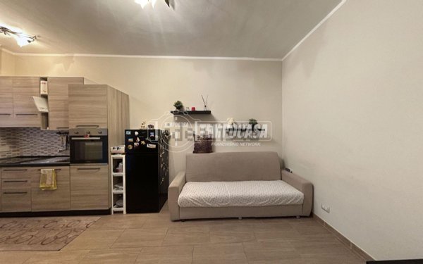 appartamento in vendita a Torino in zona Madonna di Campagna