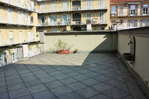 appartamento in vendita a Torino in zona Centro Storico