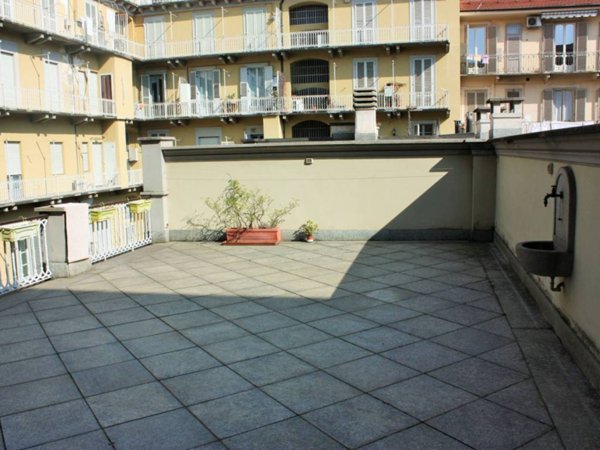 appartamento in vendita a Torino in zona Centro Storico