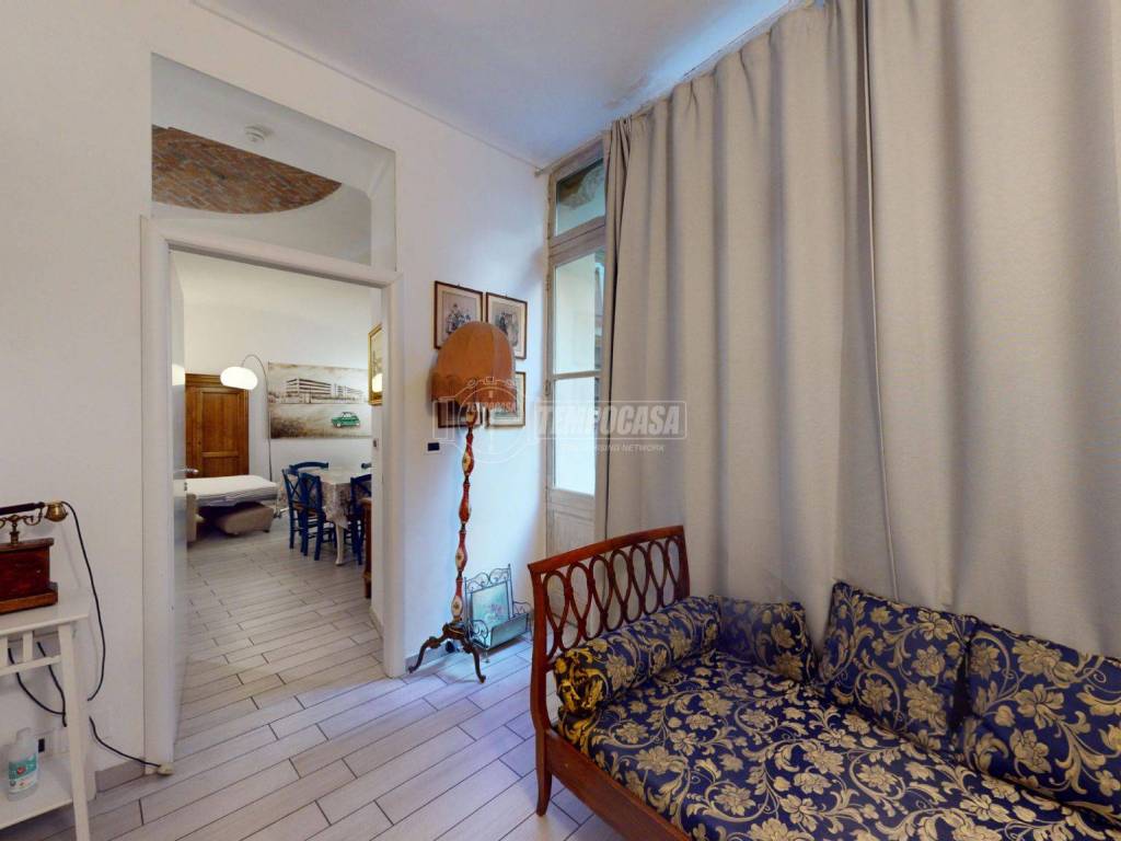 appartamento in vendita a Torino in zona Centro Storico