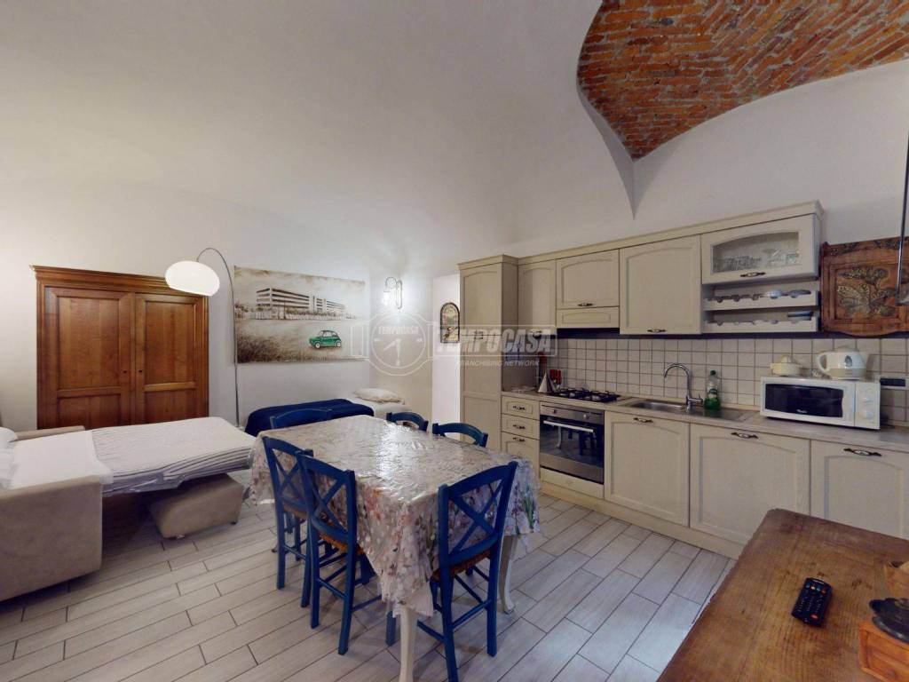 appartamento in vendita a Torino in zona Centro Storico