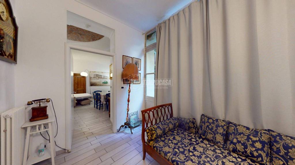 appartamento in vendita a Torino in zona Centro Storico