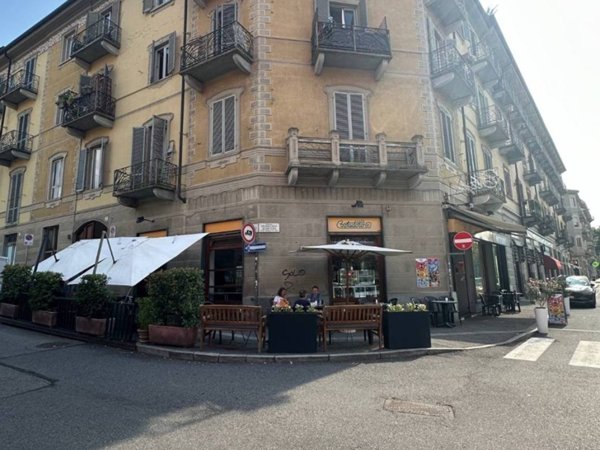 trivano in vendita a Torino in zona Rosa