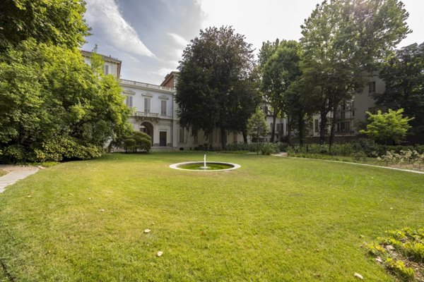 appartamento in vendita a Torino in zona Centro Storico