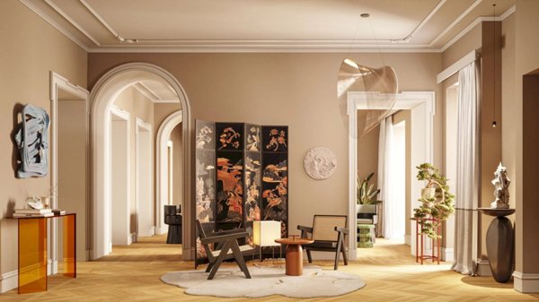 appartamento in vendita a Torino in zona Centro Storico