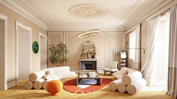 appartamento in vendita a Torino in zona Centro Storico